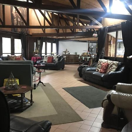 아바크라프 Hafan Y Coed B&B 외부 사진