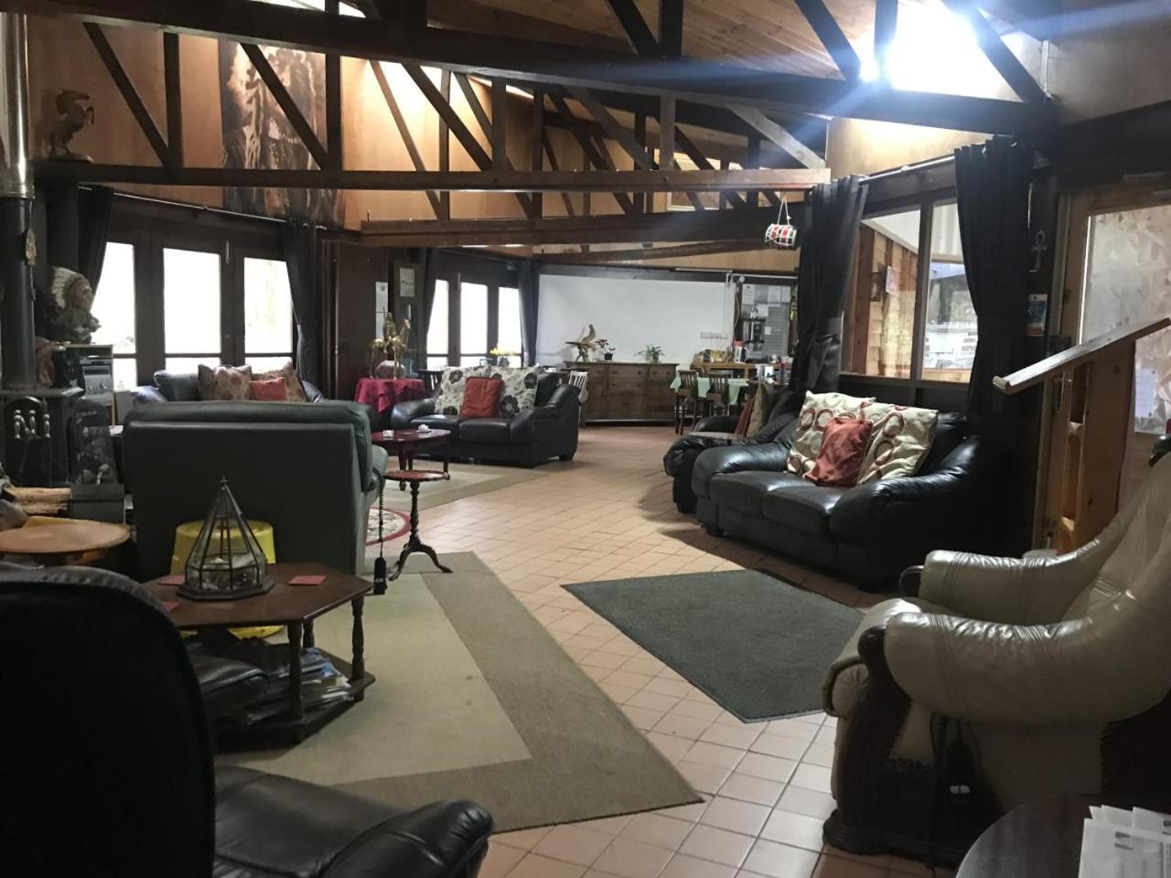 아바크라프 Hafan Y Coed B&B 외부 사진
