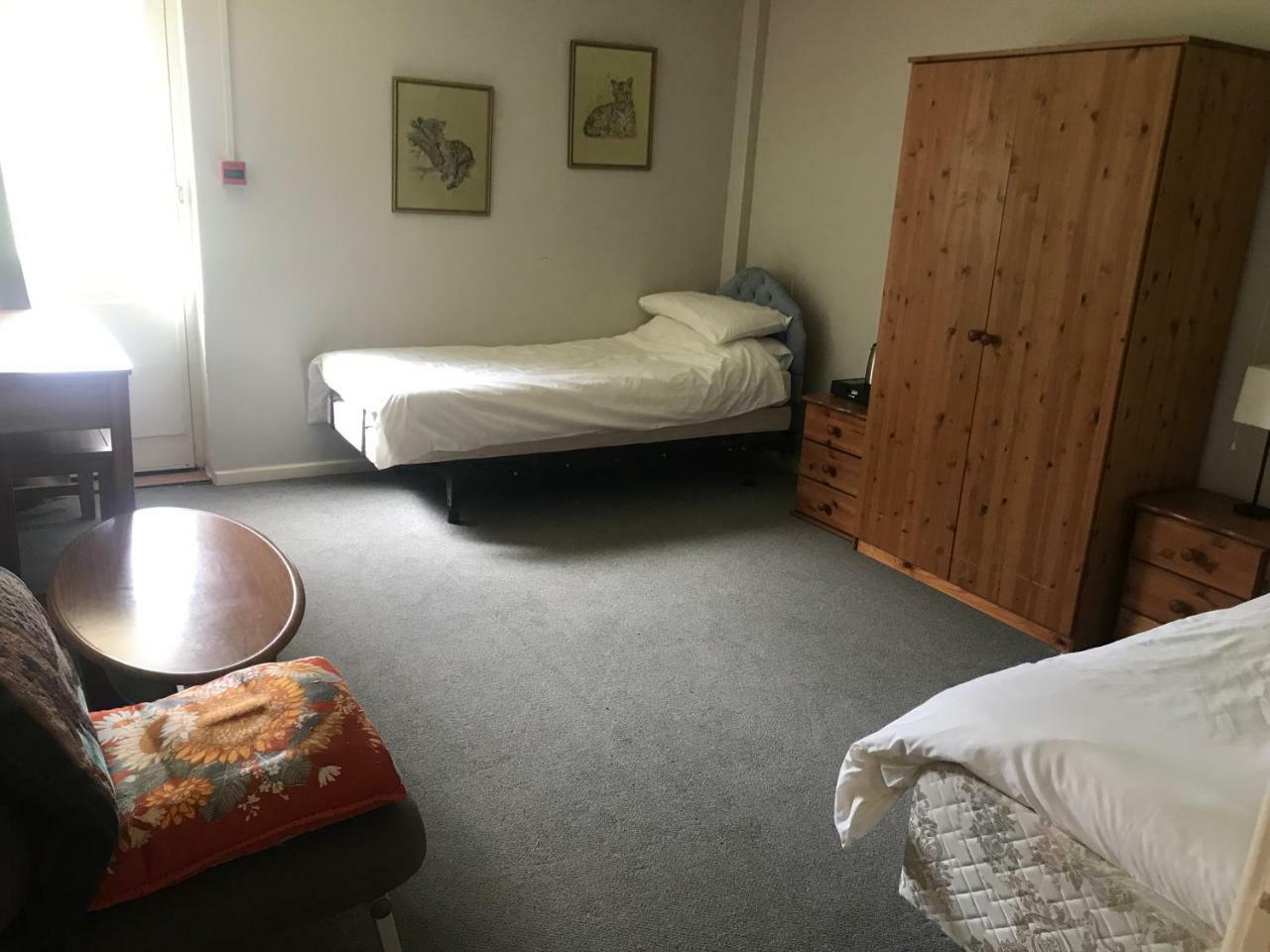아바크라프 Hafan Y Coed B&B 외부 사진